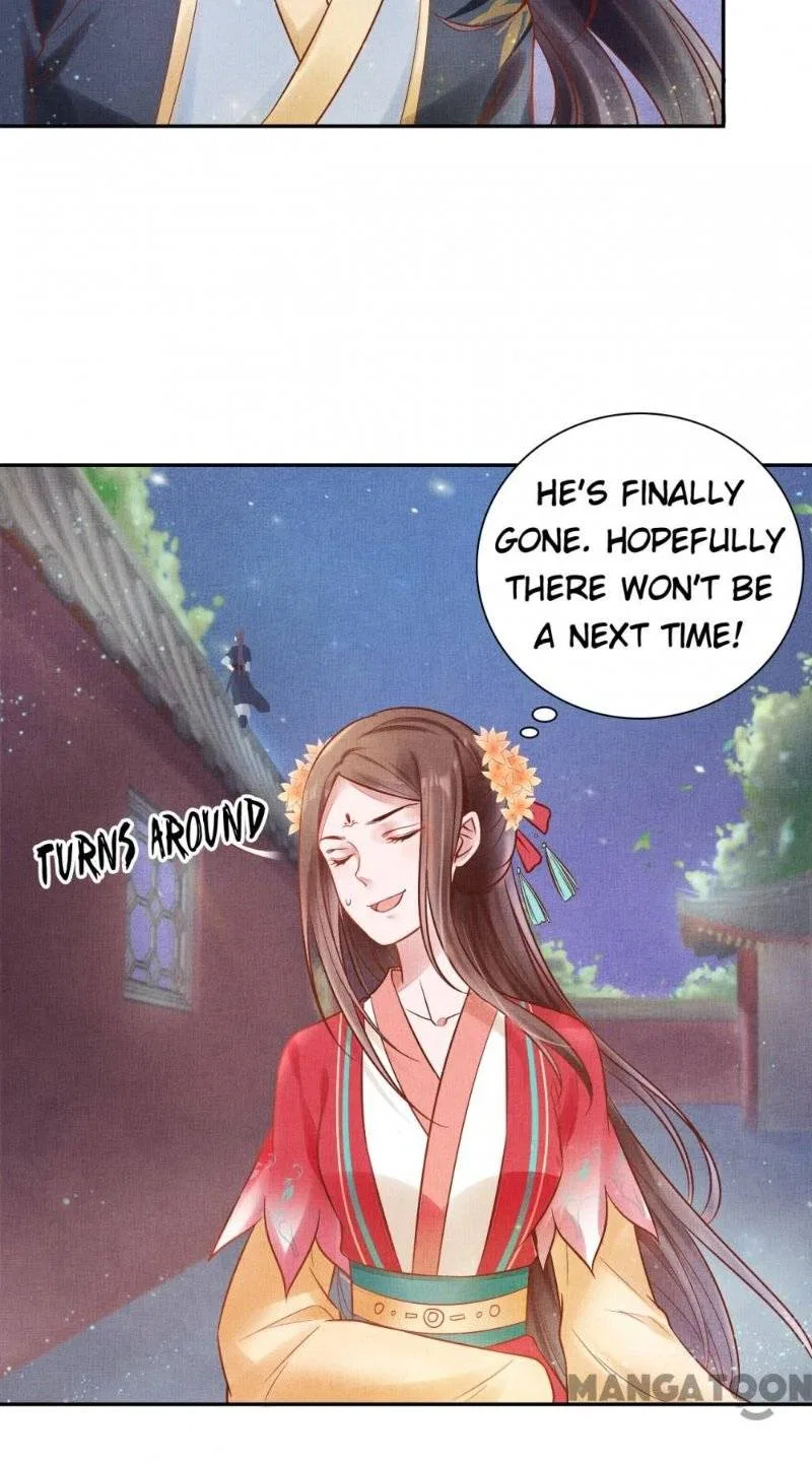 Spoiled Medical Princess: The Legend of Alkaid Chapter 26 – Page 32