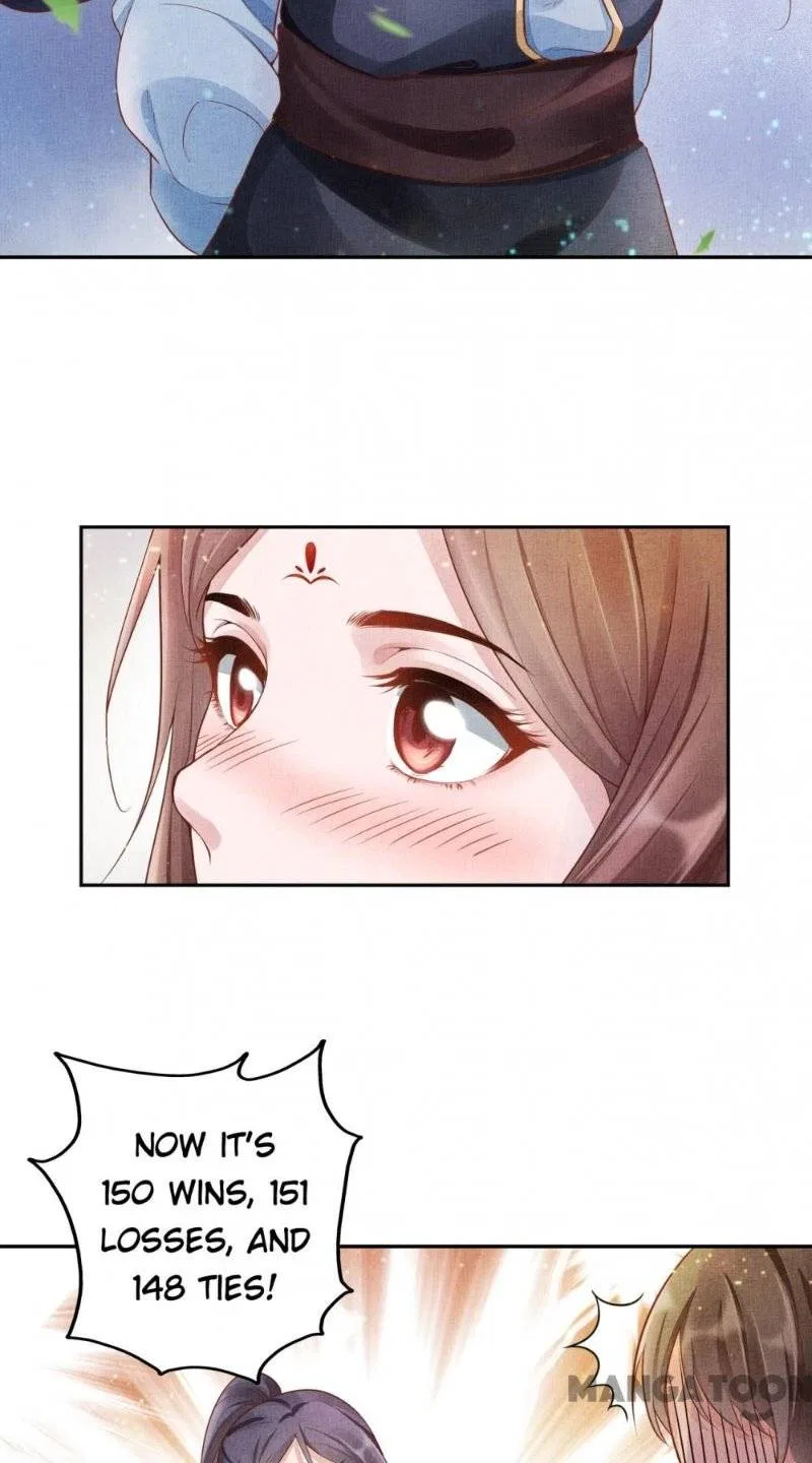 Spoiled Medical Princess: The Legend of Alkaid Chapter 26 – Page 36