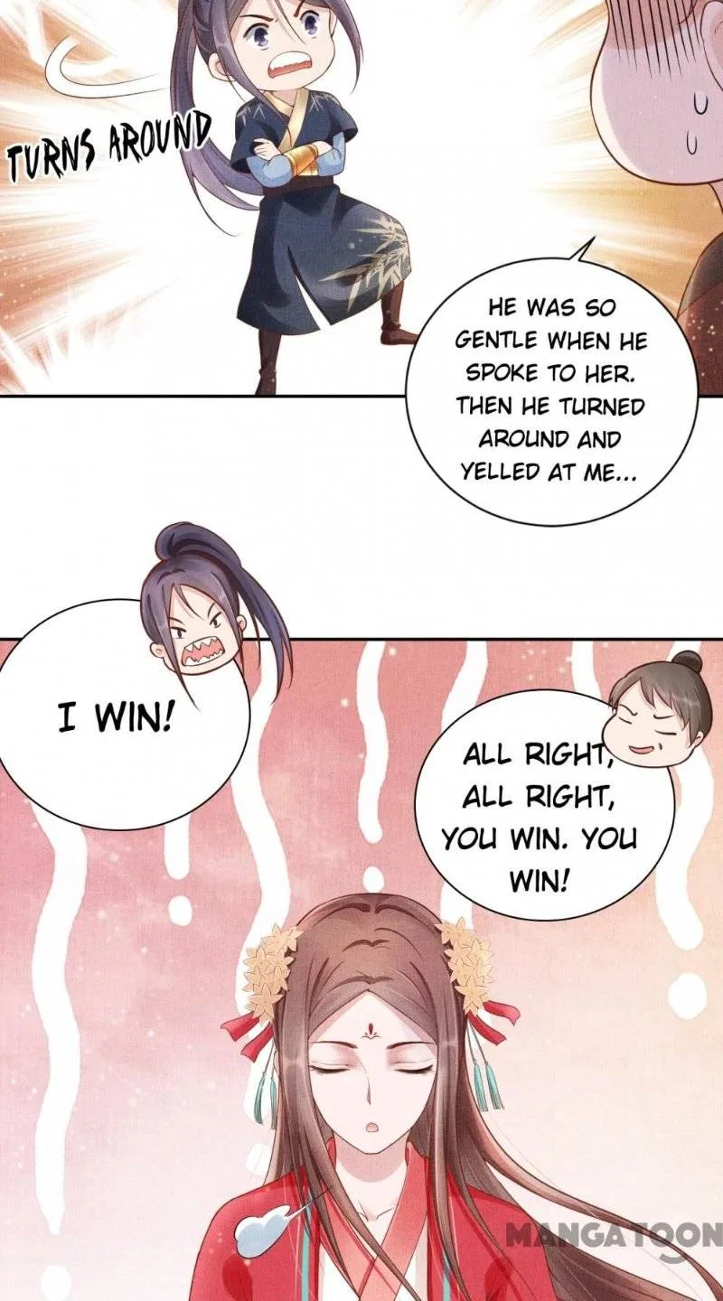 Spoiled Medical Princess: The Legend of Alkaid Chapter 26 – Page 37