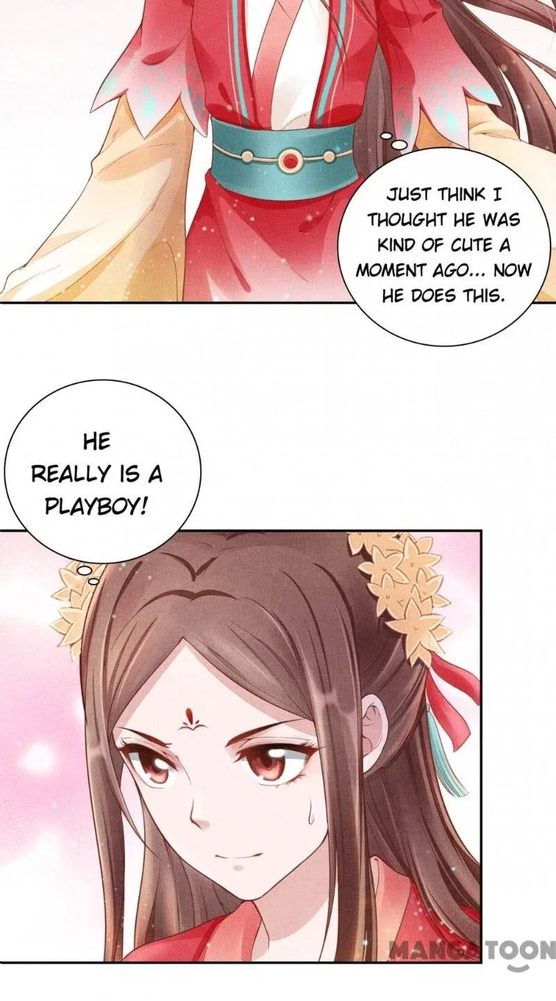 Spoiled Medical Princess: The Legend of Alkaid Chapter 26 – Page 38