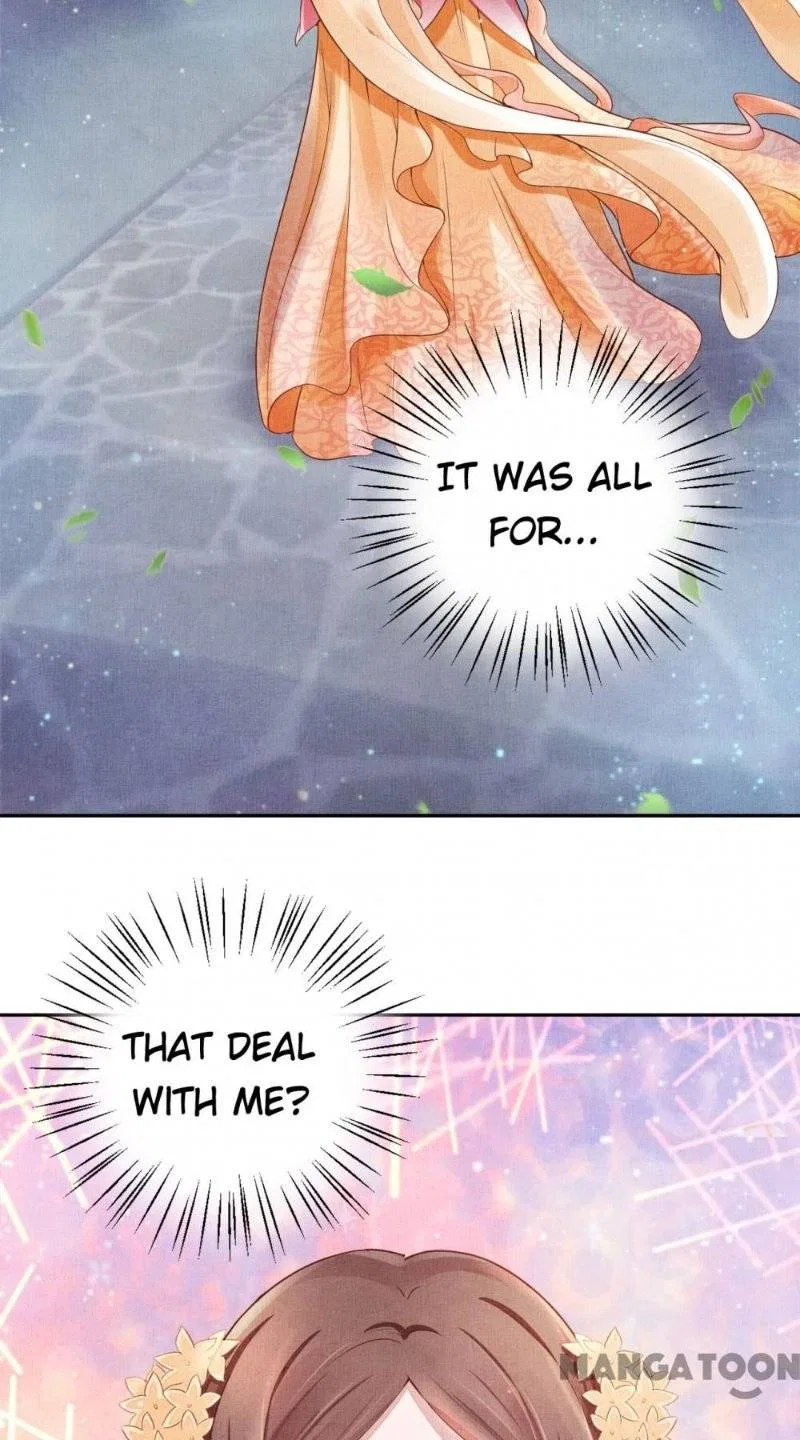 Spoiled Medical Princess: The Legend of Alkaid Chapter 26 – Page 42