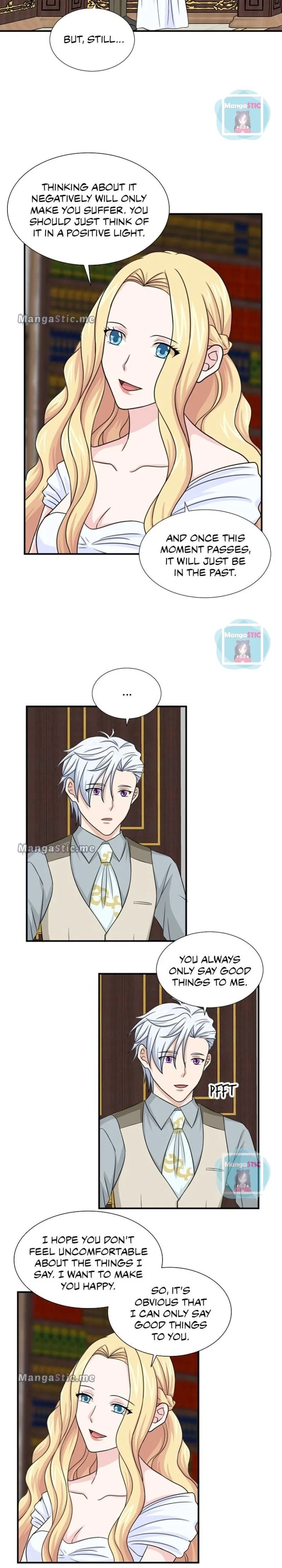 Between Two Lips Chapter 61 – Page 3