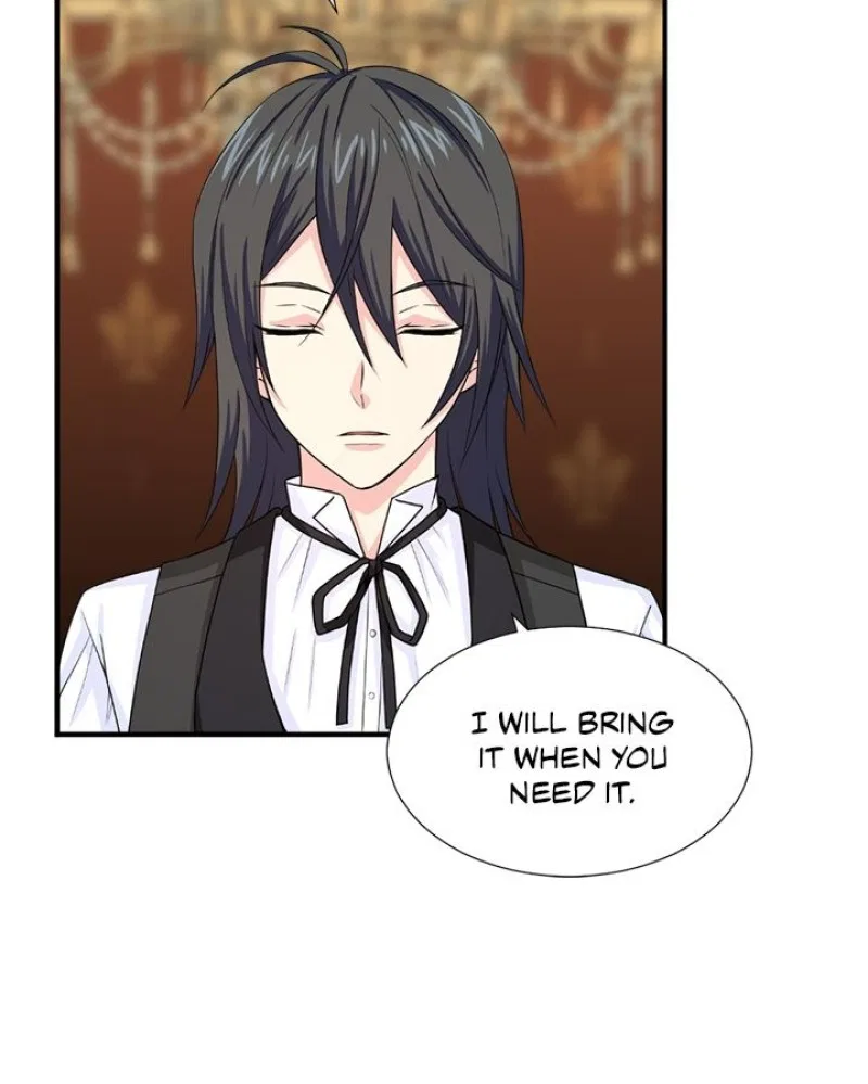 Between Two Lips Chapter 61 – Page 10