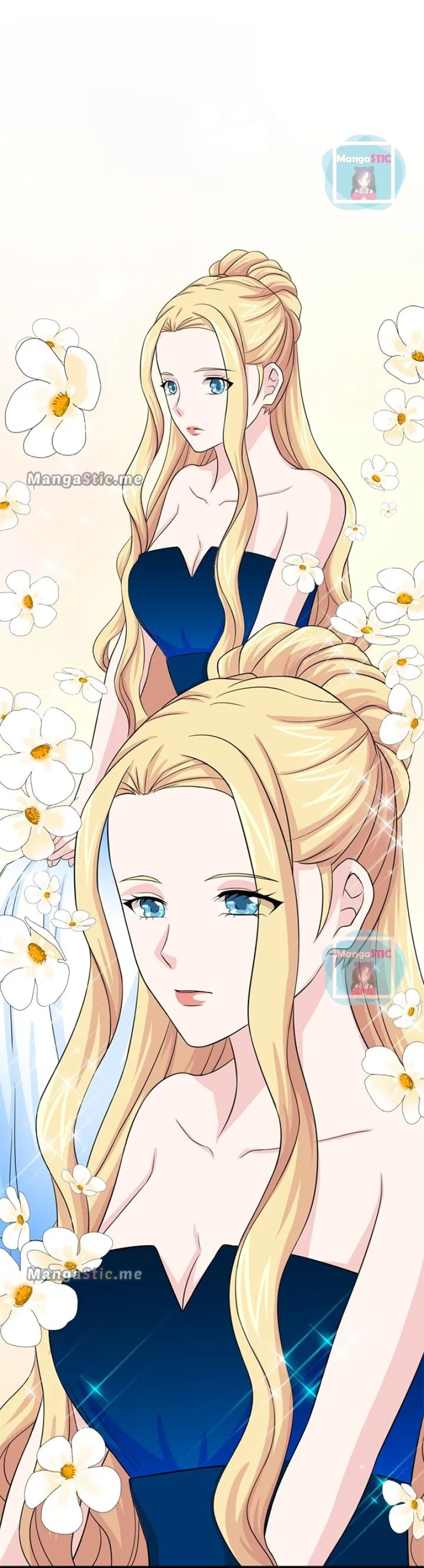 Between Two Lips Chapter 61 – Page 15