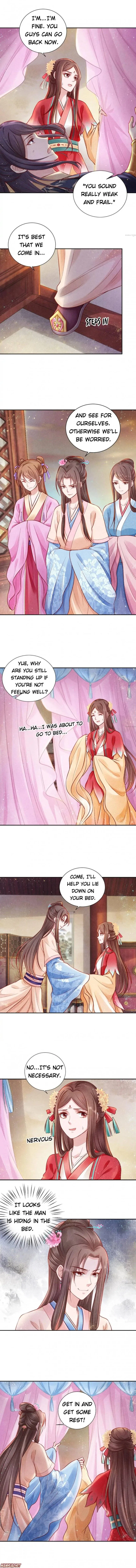 Spoiled Medical Princess: The Legend of Alkaid Chapter 25 – Page 2