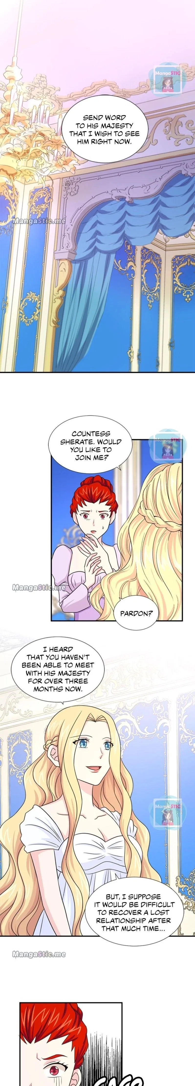 Between Two Lips Chapter 60 – Page 2