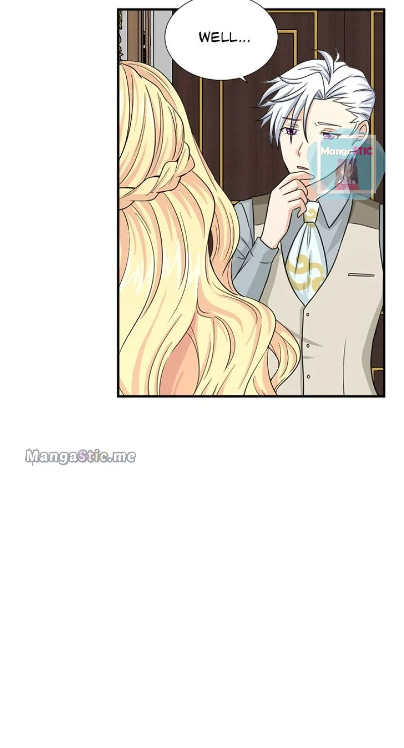 Between Two Lips Chapter 60 – Page 10