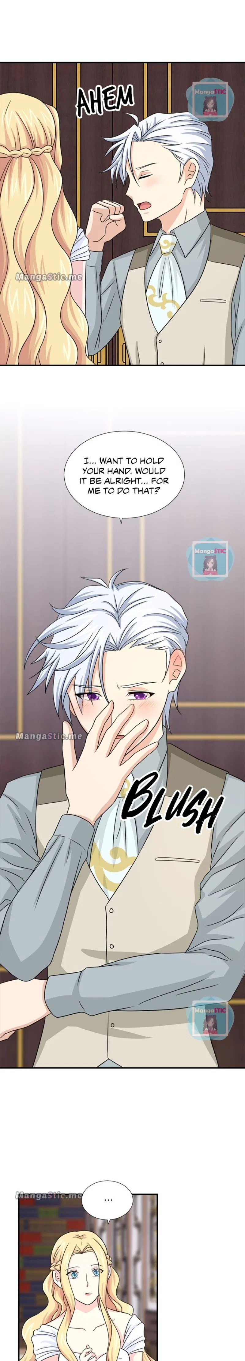 Between Two Lips Chapter 60 – Page 12