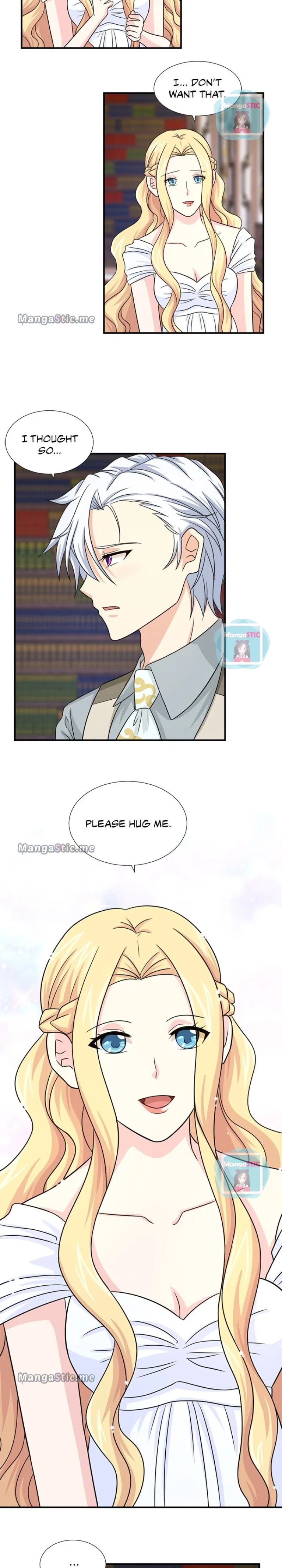 Between Two Lips Chapter 60 – Page 13