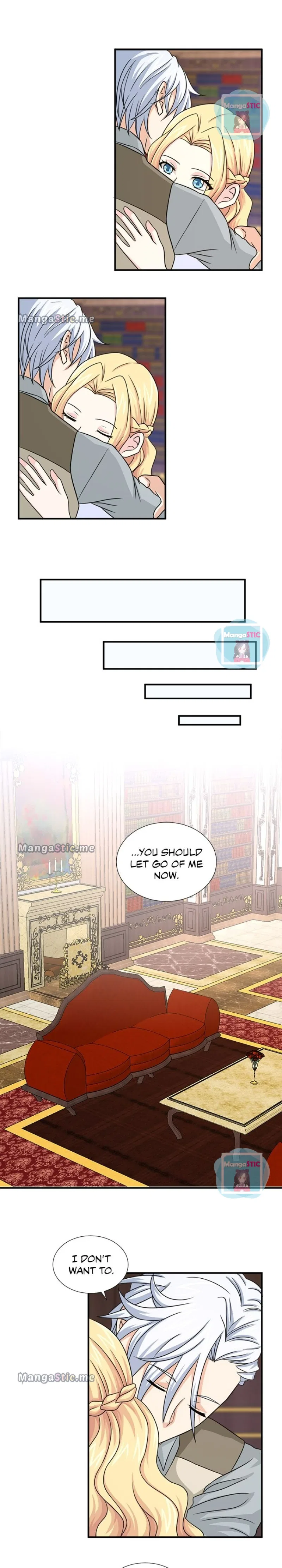 Between Two Lips Chapter 60 – Page 16