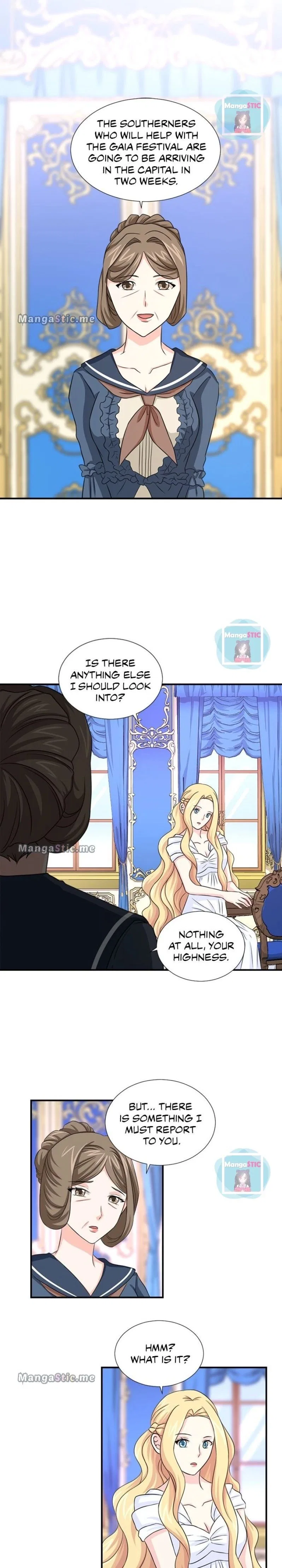 Between Two Lips Chapter 59 – Page 2