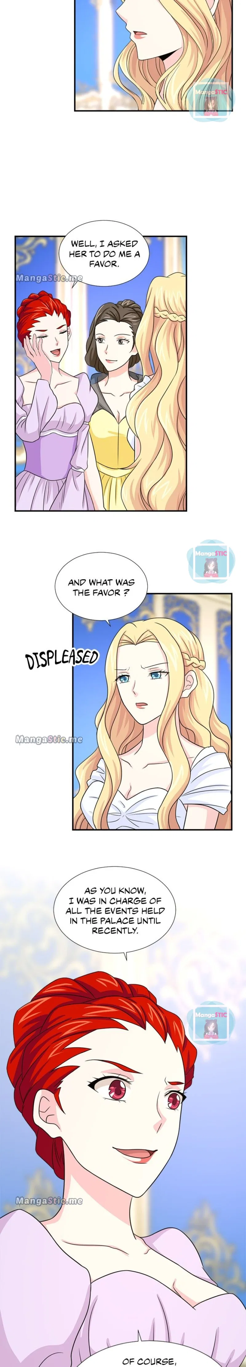 Between Two Lips Chapter 59 – Page 9
