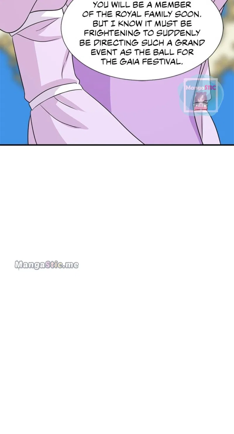 Between Two Lips Chapter 59 – Page 10