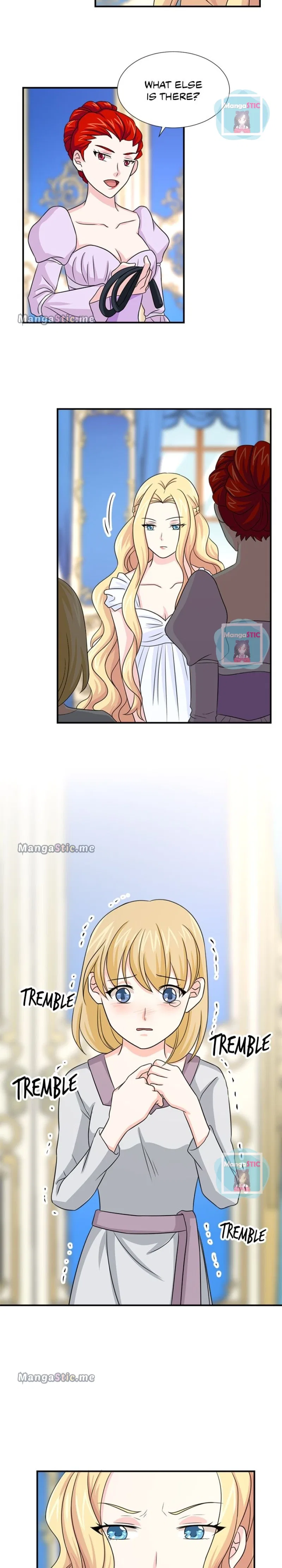 Between Two Lips Chapter 59 – Page 14