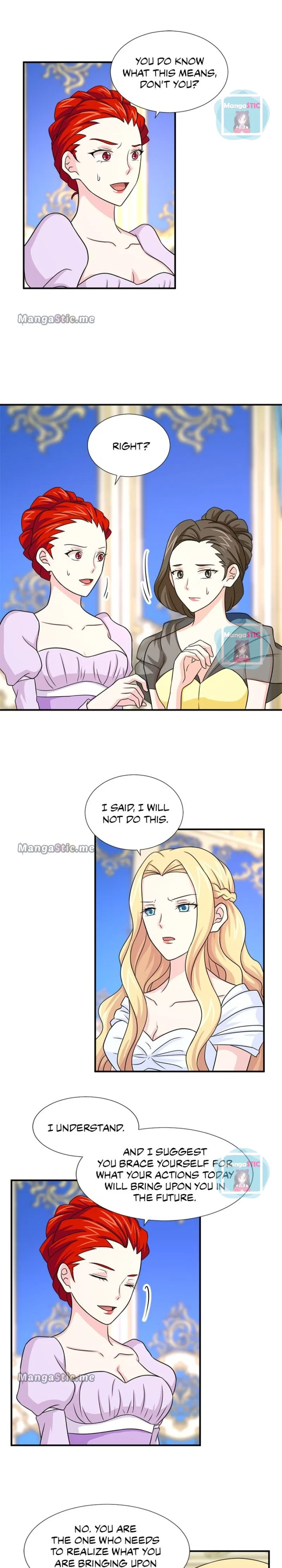 Between Two Lips Chapter 59 – Page 16