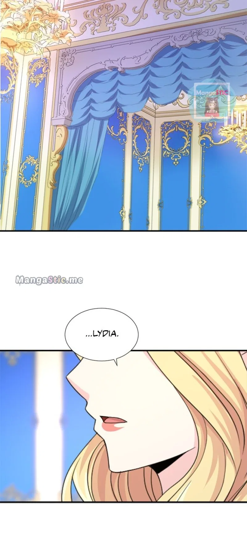 Between Two Lips Chapter 59 – Page 19