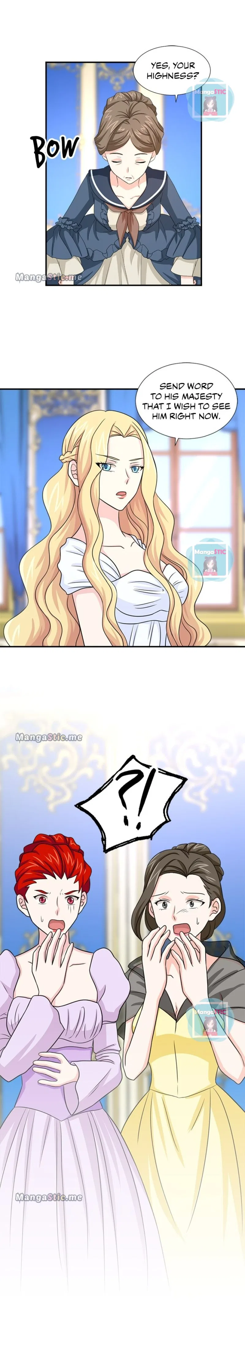 Between Two Lips Chapter 59 – Page 20