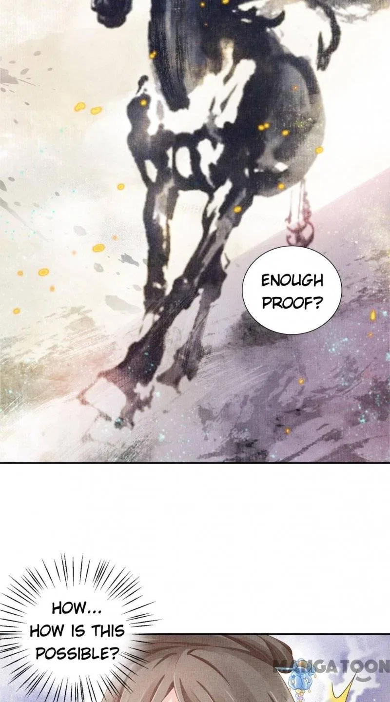 Spoiled Medical Princess: The Legend of Alkaid Chapter 23 – Page 5
