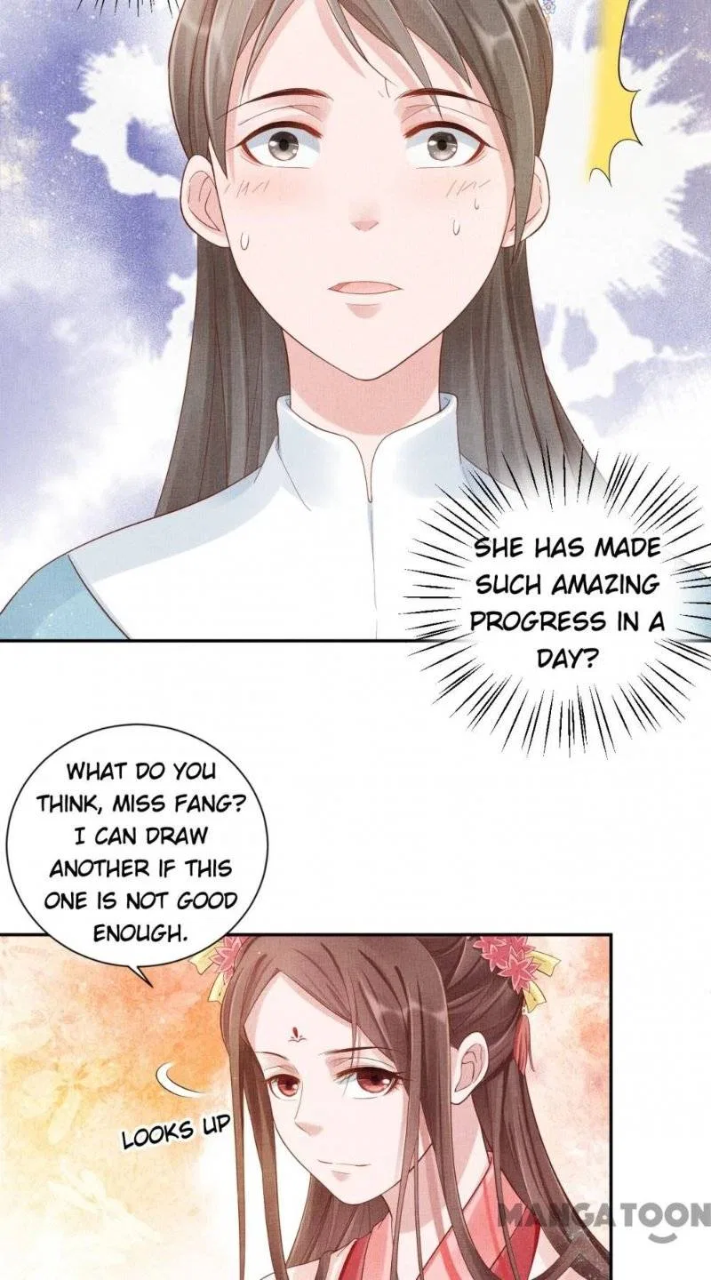 Spoiled Medical Princess: The Legend of Alkaid Chapter 23 – Page 6
