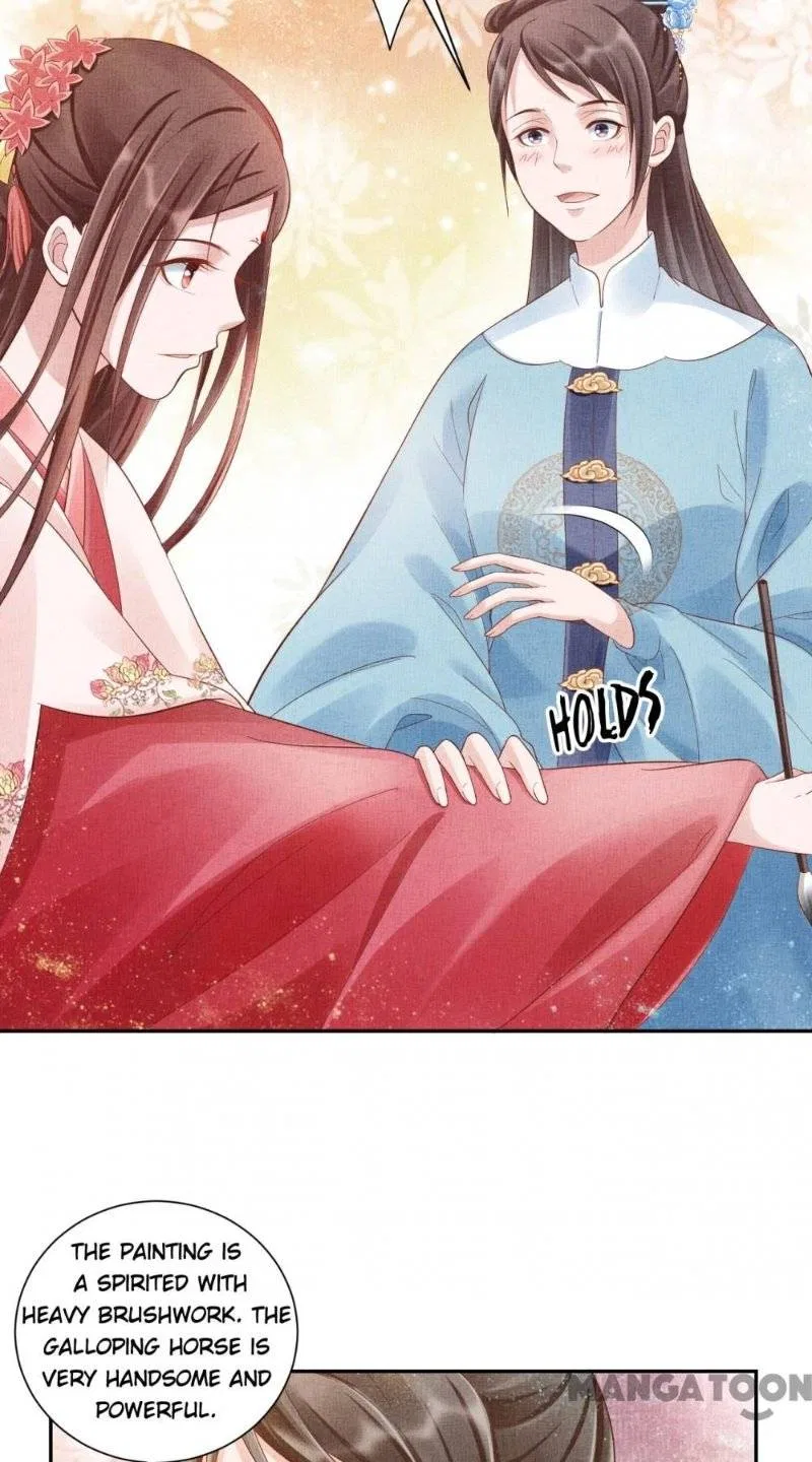 Spoiled Medical Princess: The Legend of Alkaid Chapter 23 – Page 9