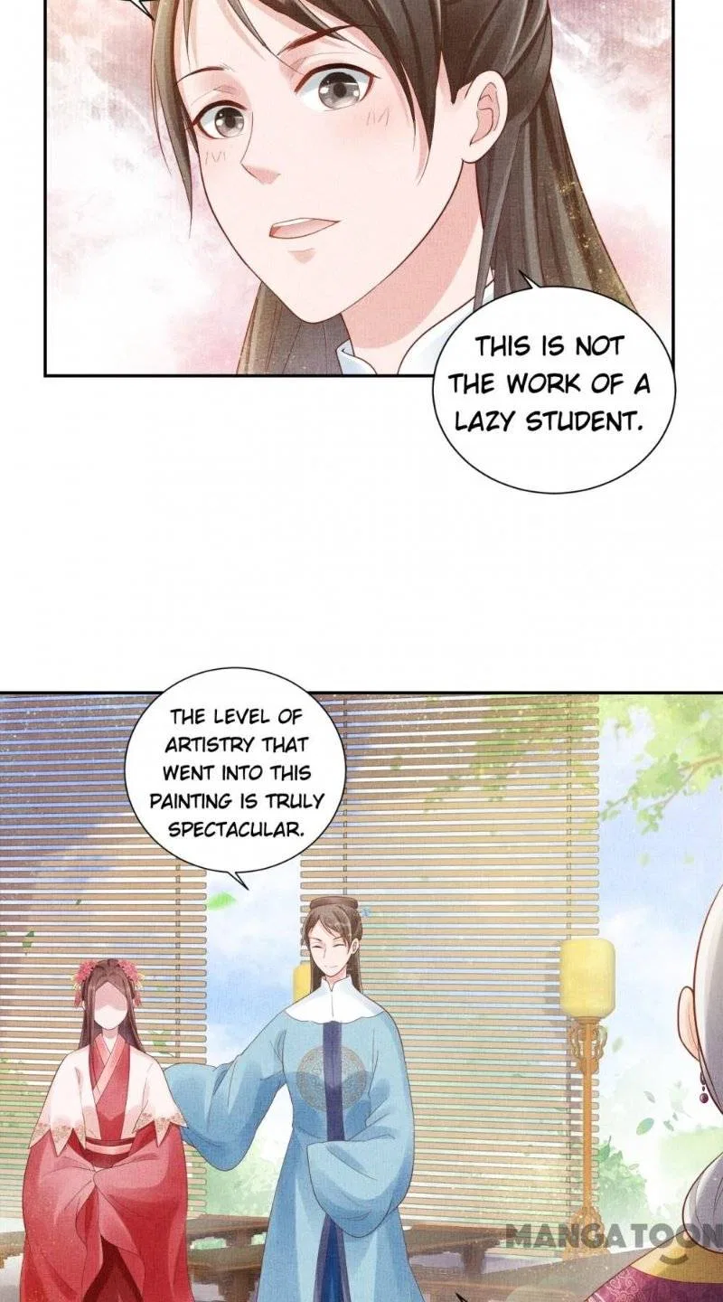 Spoiled Medical Princess: The Legend of Alkaid Chapter 23 – Page 10