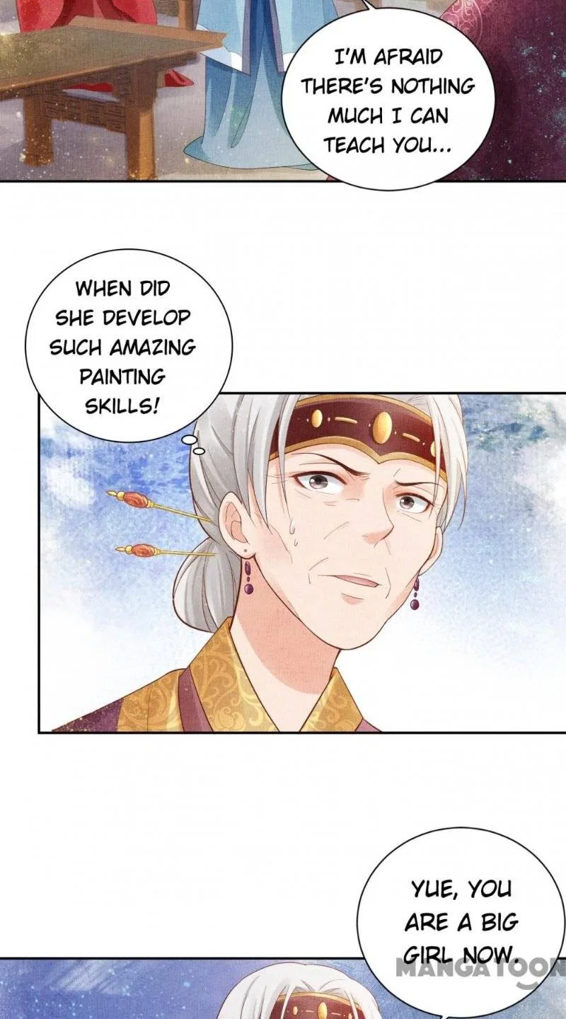 Spoiled Medical Princess: The Legend of Alkaid Chapter 23 – Page 11