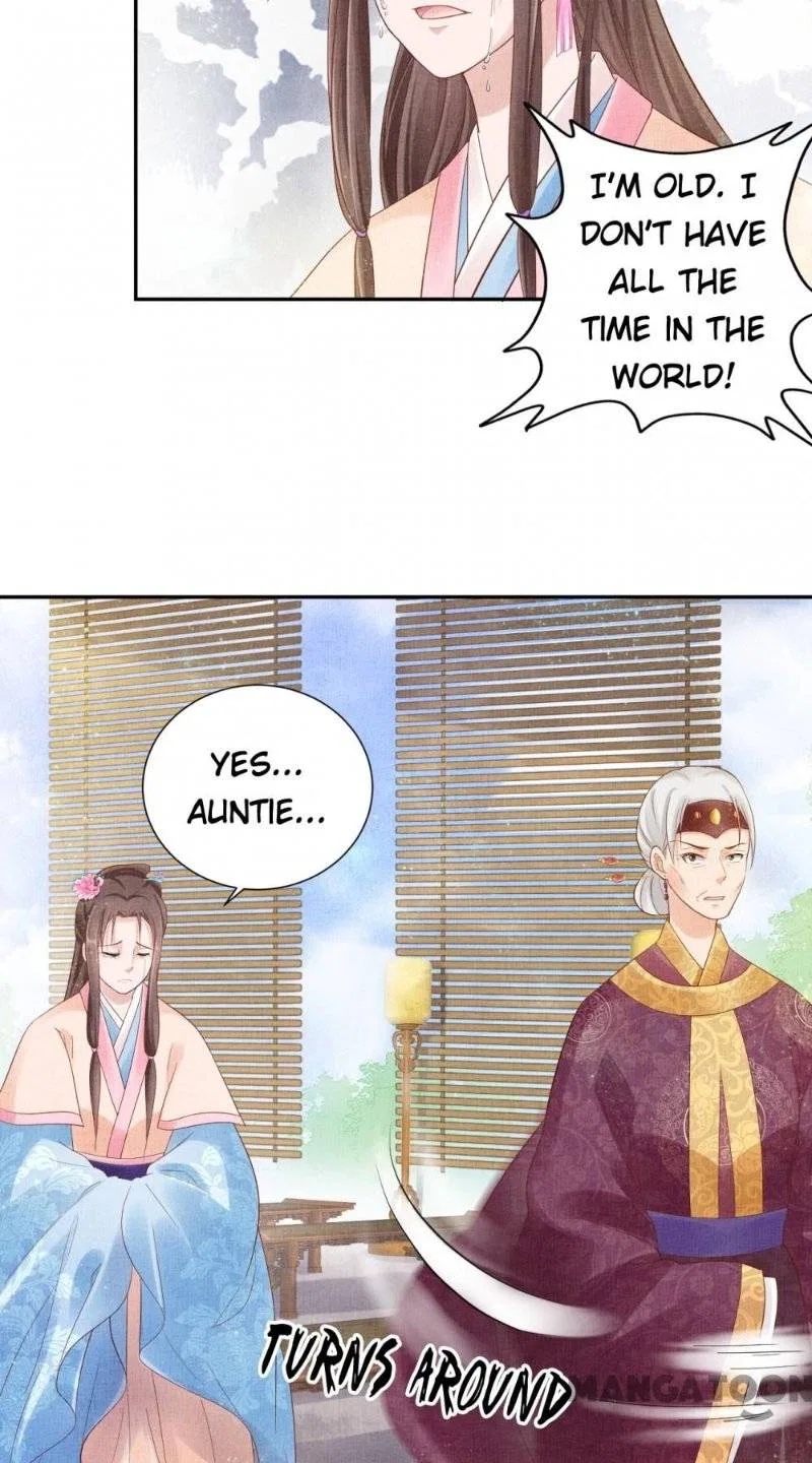 Spoiled Medical Princess: The Legend of Alkaid Chapter 23 – Page 14