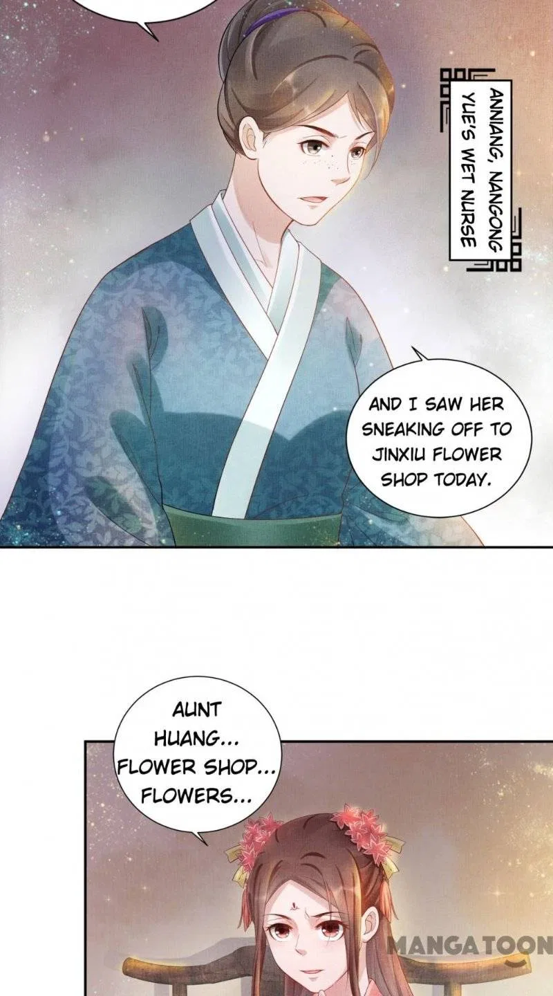 Spoiled Medical Princess: The Legend of Alkaid Chapter 23 – Page 20