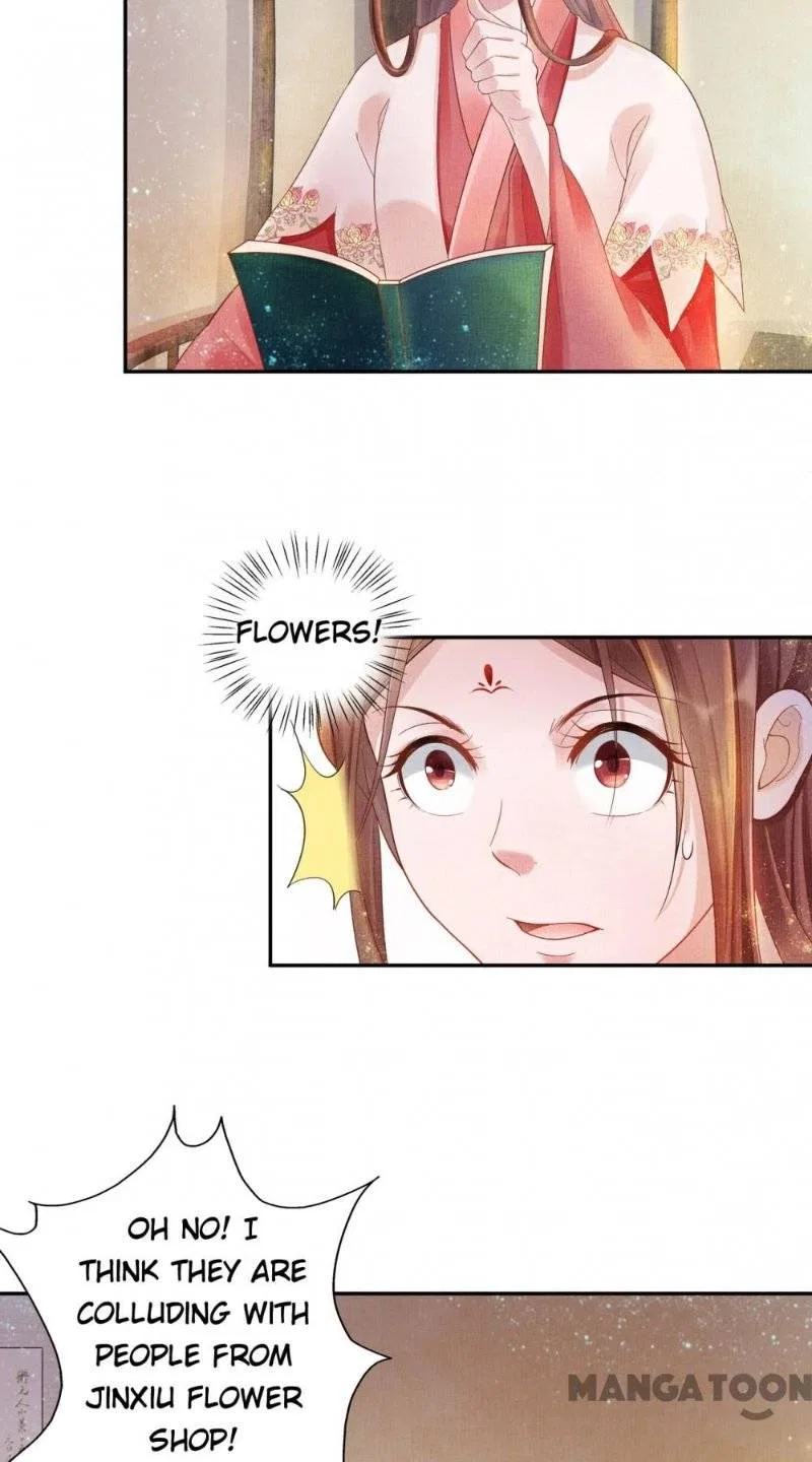 Spoiled Medical Princess: The Legend of Alkaid Chapter 23 – Page 21