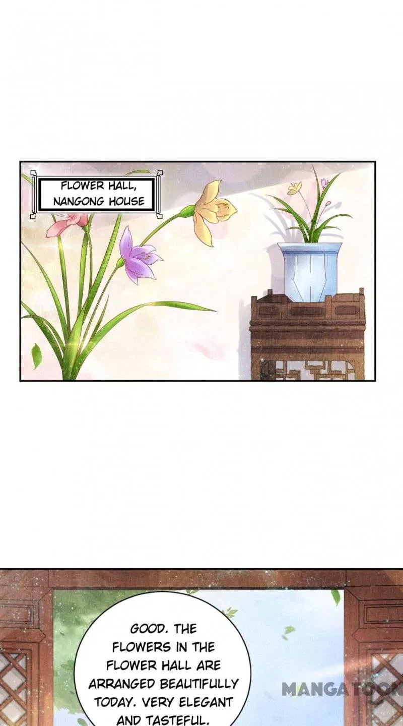 Spoiled Medical Princess: The Legend of Alkaid Chapter 23 – Page 25