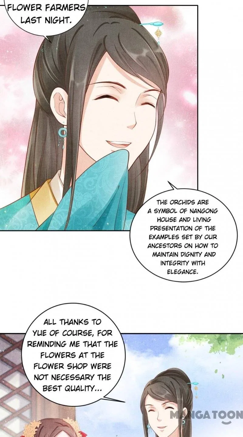 Spoiled Medical Princess: The Legend of Alkaid Chapter 23 – Page 33