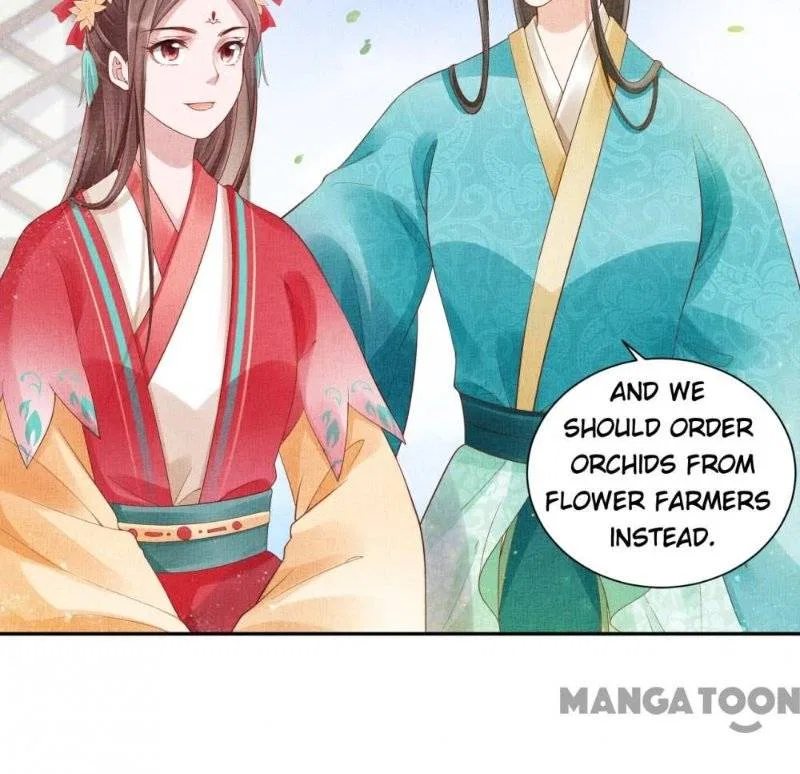 Spoiled Medical Princess: The Legend of Alkaid Chapter 23 – Page 34