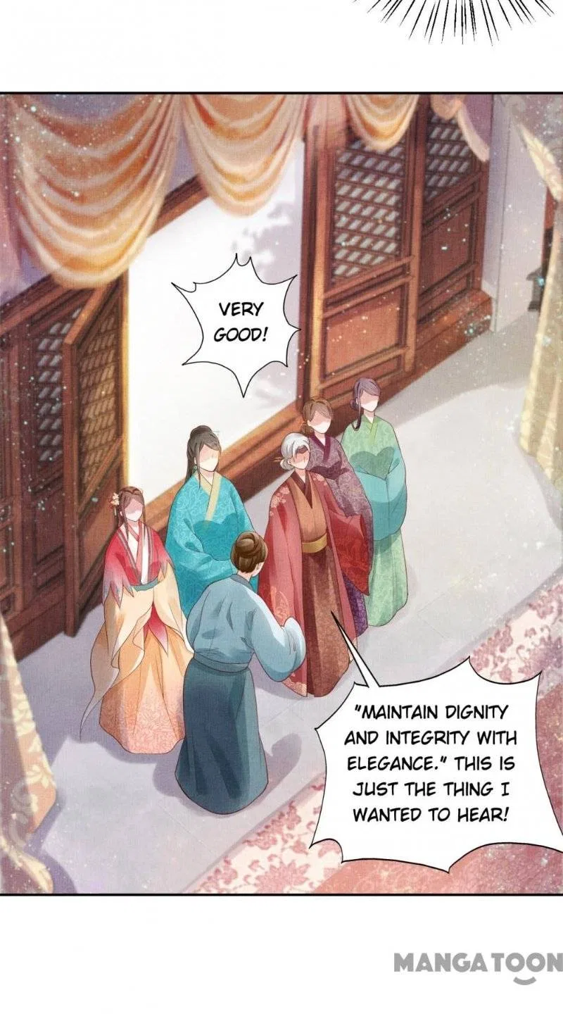Spoiled Medical Princess: The Legend of Alkaid Chapter 23 – Page 36