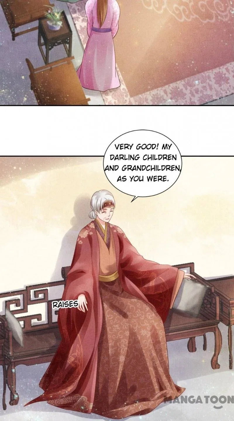 Spoiled Medical Princess: The Legend of Alkaid Chapter 23 – Page 40