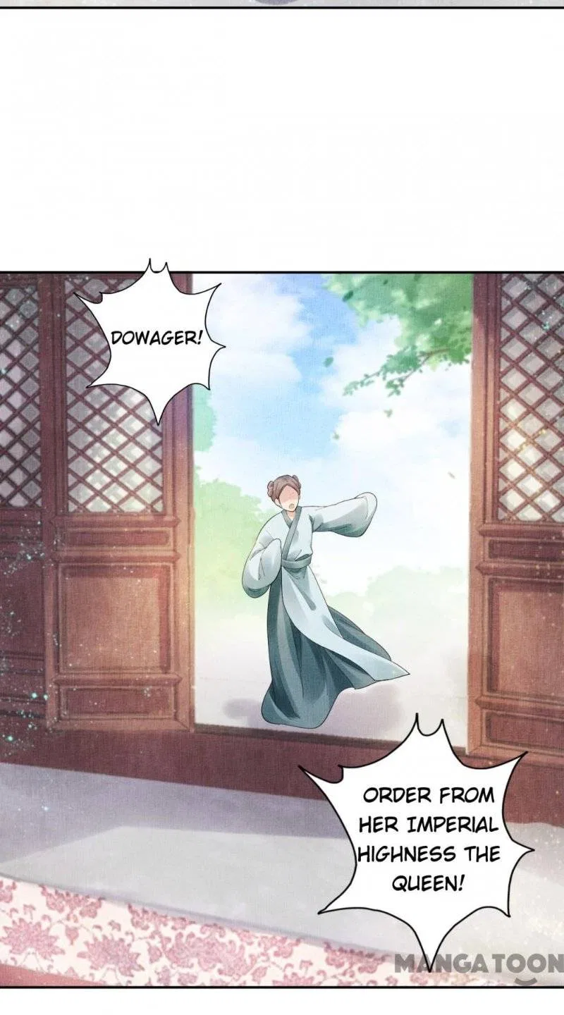 Spoiled Medical Princess: The Legend of Alkaid Chapter 23 – Page 41