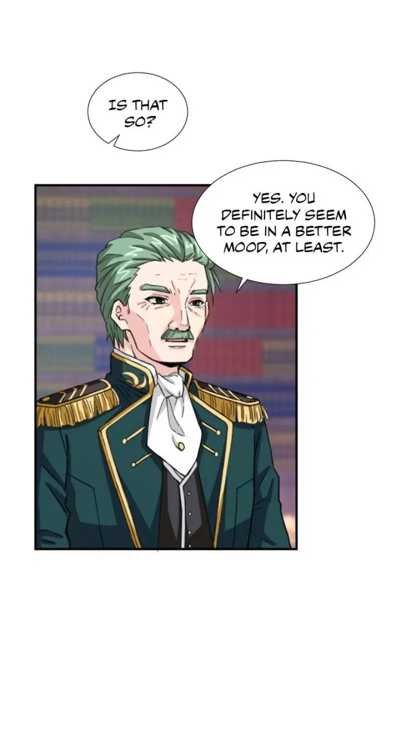 Between Two Lips Chapter 58 – Page 10