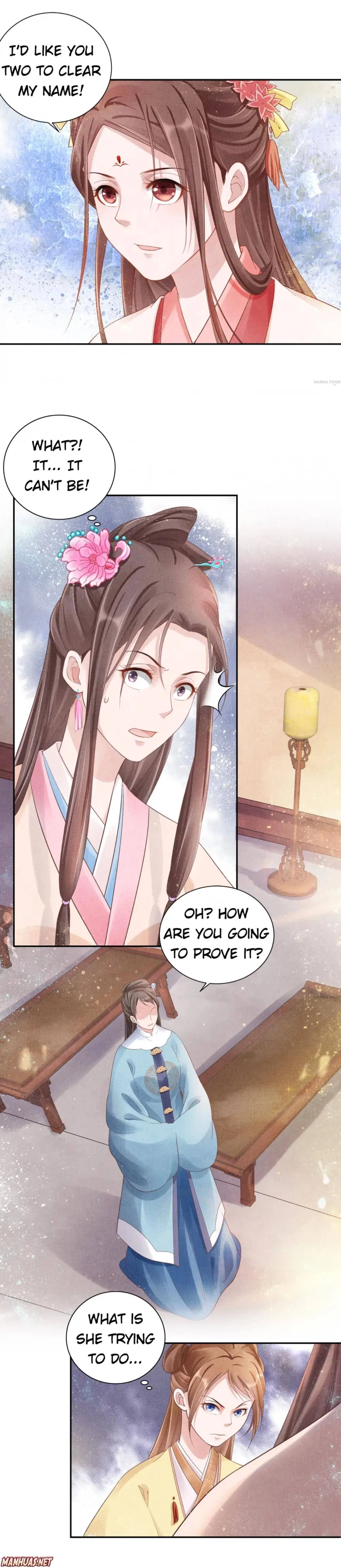 Spoiled Medical Princess: The Legend of Alkaid Chapter 22 – Page 5