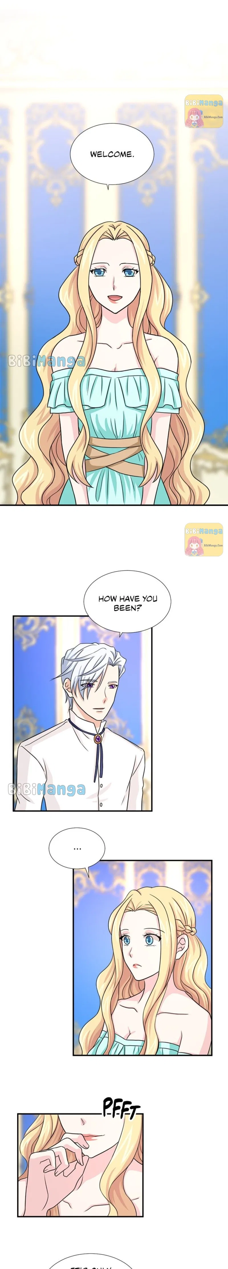 Between Two Lips Chapter 57 – Page 2