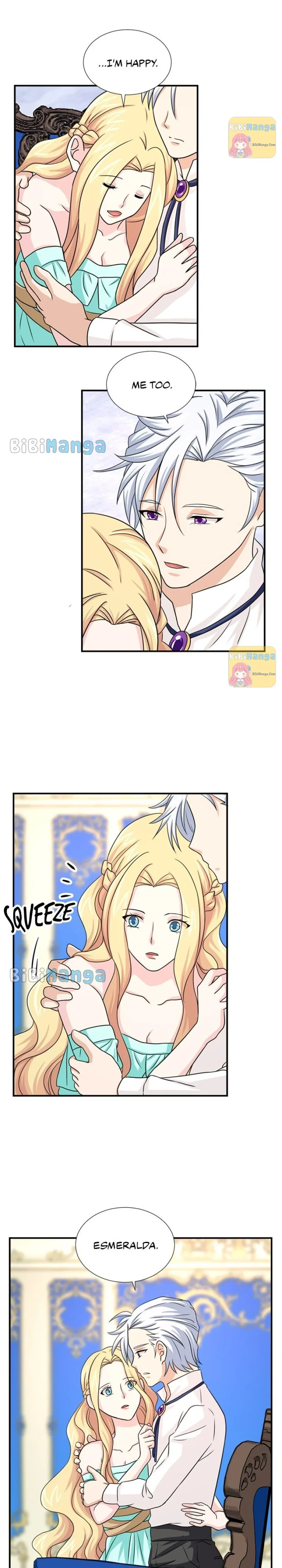 Between Two Lips Chapter 57 – Page 9