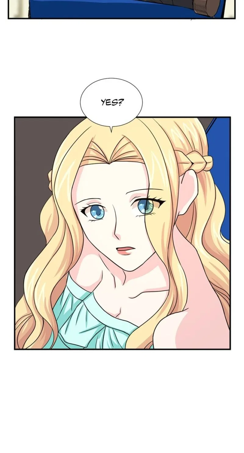 Between Two Lips Chapter 57 – Page 10