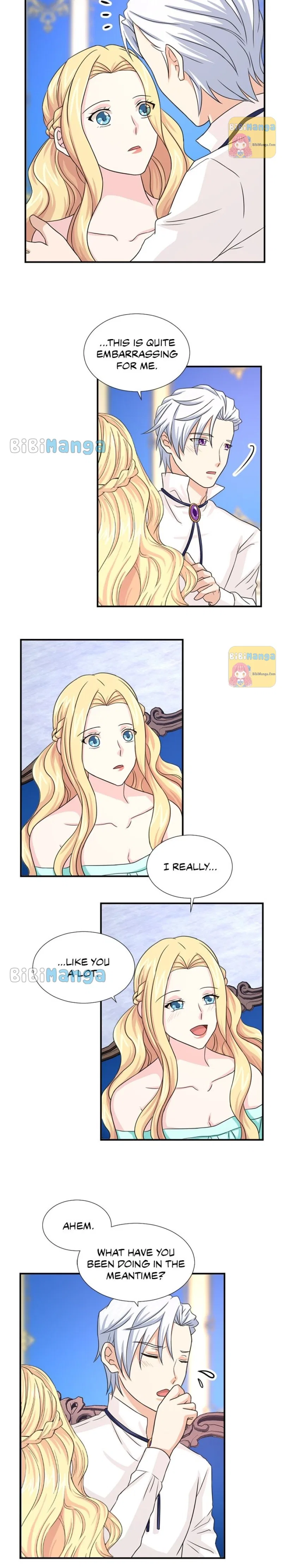 Between Two Lips Chapter 57 – Page 13