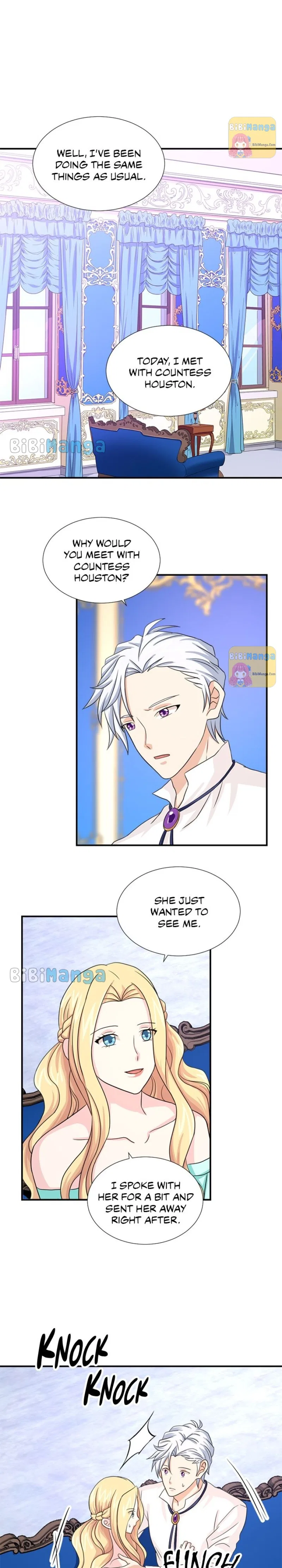Between Two Lips Chapter 57 – Page 14
