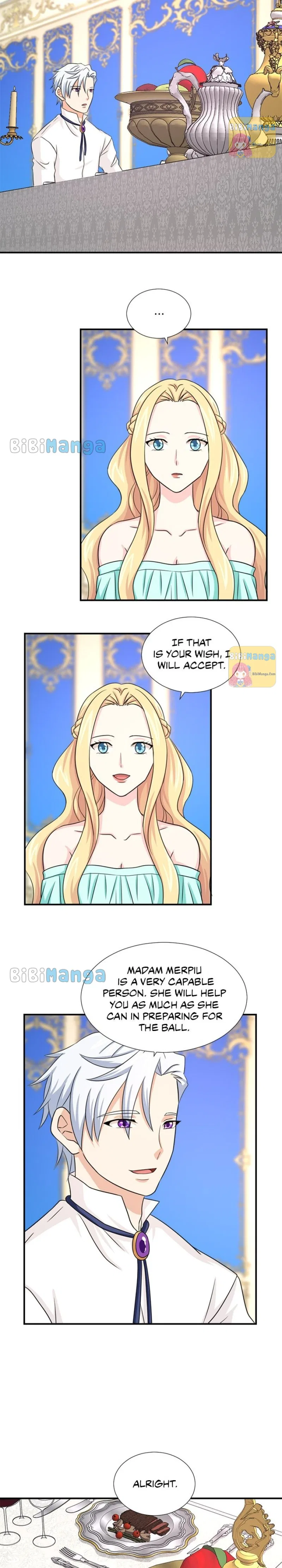 Between Two Lips Chapter 57 – Page 18