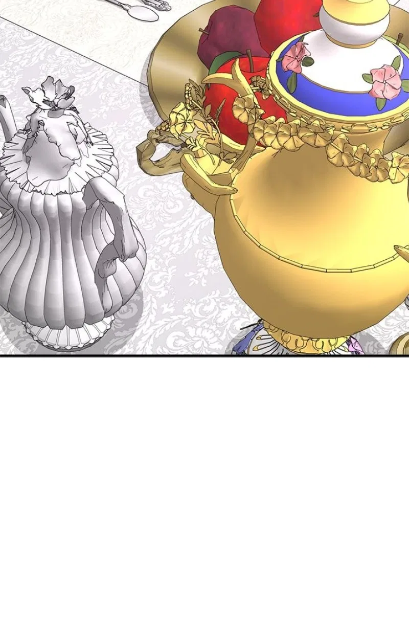 Between Two Lips Chapter 57 – Page 19