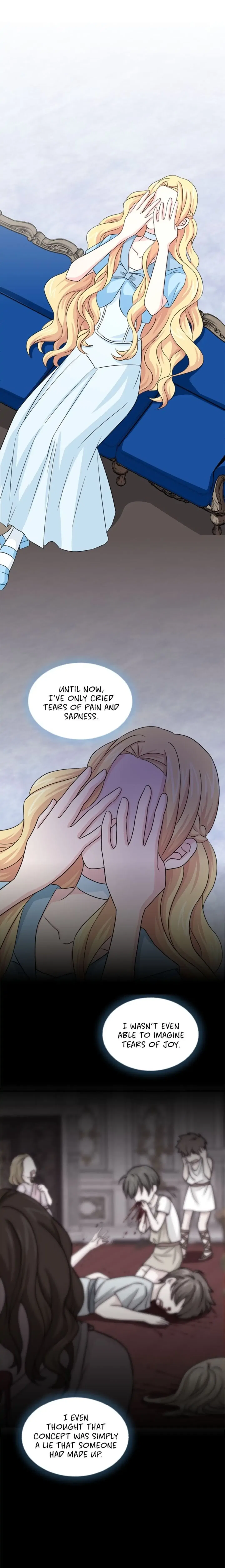 Between Two Lips Chapter 56 – Page 2