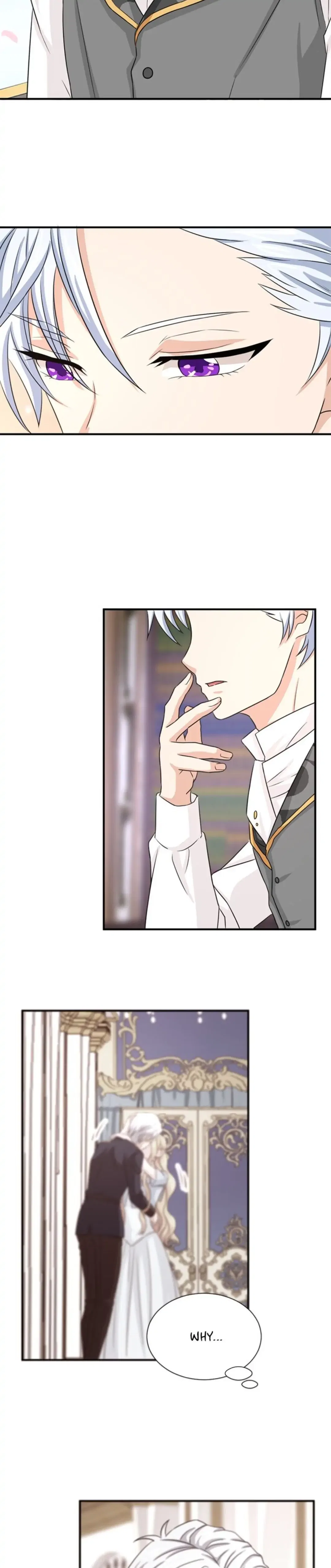 Between Two Lips Chapter 56 – Page 5