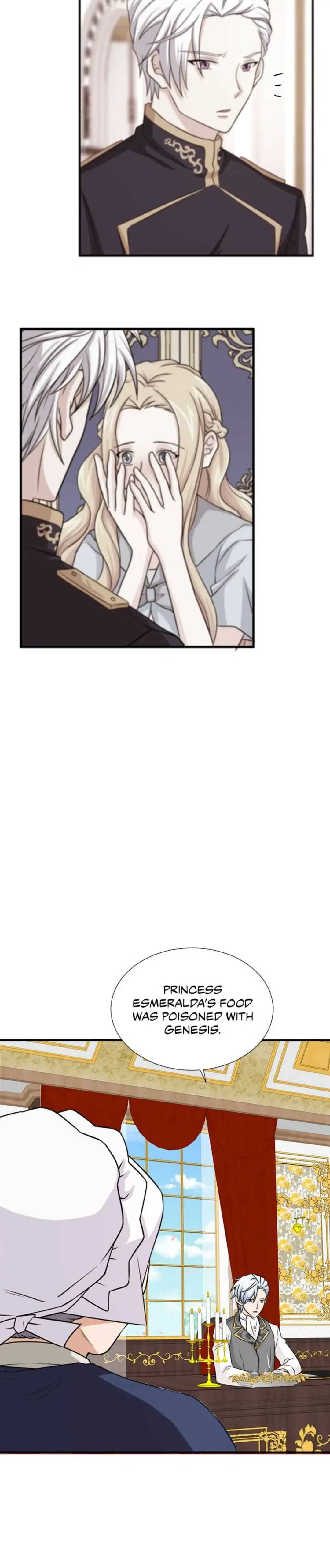 Between Two Lips Chapter 56 – Page 6