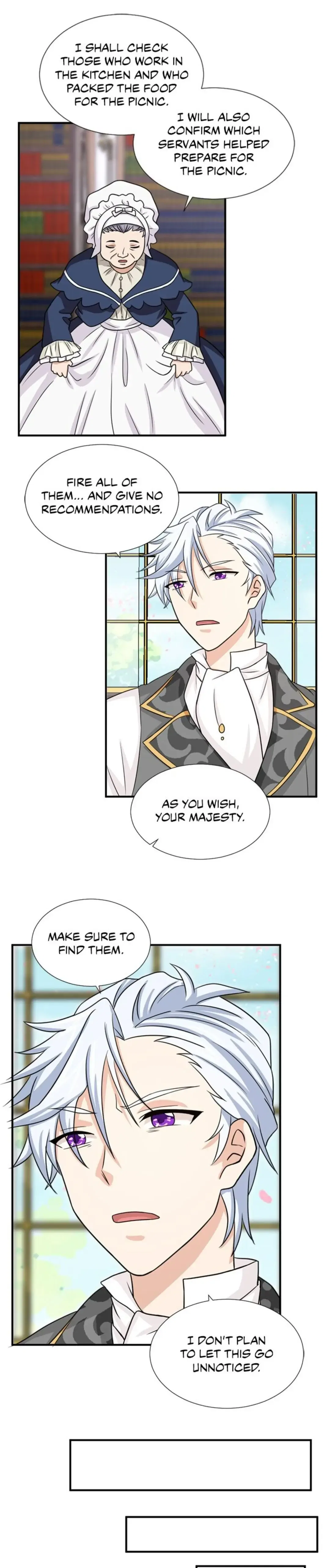 Between Two Lips Chapter 56 – Page 9