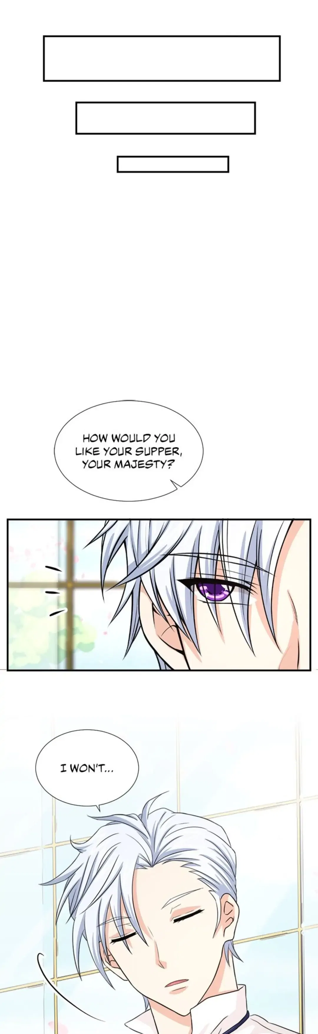 Between Two Lips Chapter 56 – Page 13