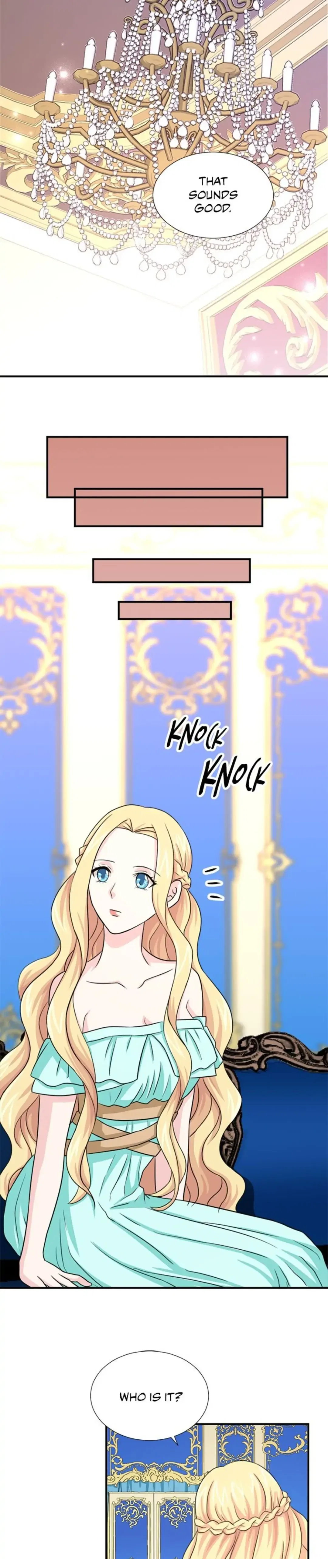Between Two Lips Chapter 56 – Page 16